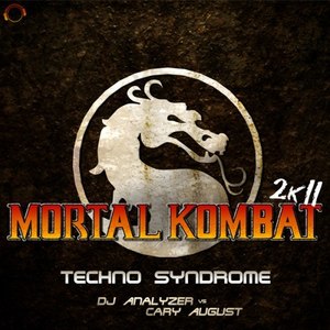 Mortal Kombat 2k11(Techno Syndrome) (Alex Hilton Dirty Dutch Elektro Club Remix)