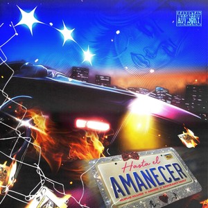 hasta el amanecer (feat. Tzunami) (Explicit)