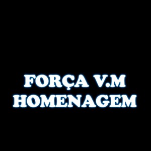 Homenagem (feat. Força V.M) (Explicit)