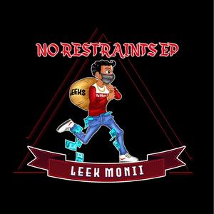 No Restraints EP (Explicit)