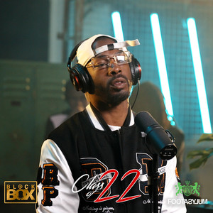 Freestyle 2 (Explicit)