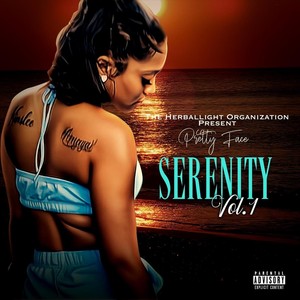 Serenity, Vol. 1 (Explicit)