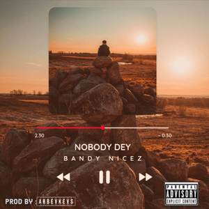 Nobody Dey (Explicit)