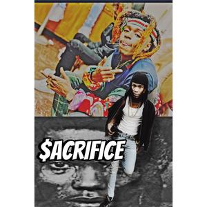 Sacrifice (Explicit)