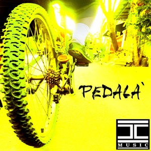 Pedala' (Explicit)