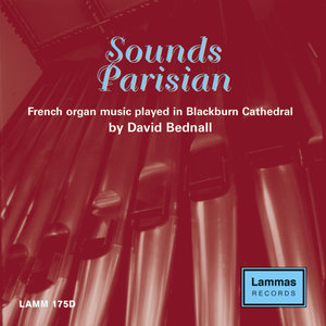 Louis Vierne: Messe Basse pour les défunts Op. 62