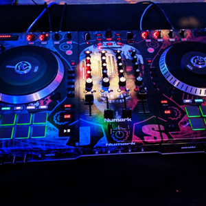 Poison Dubstrumental (Paul Mixtailes Remix)