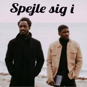 Spejle sig i