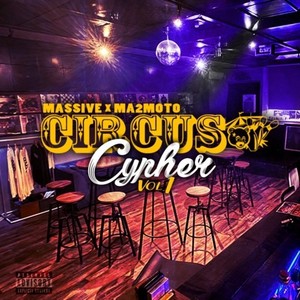 MASSIVE CYPHER Vol.1