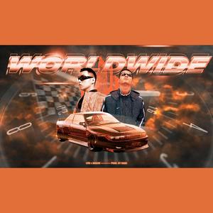 WORLDWIDE (feat. MASON) (Explicit)