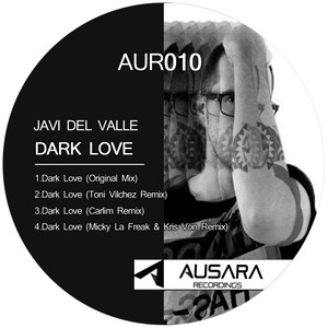Dark Love (Toni Vilchez Remix)