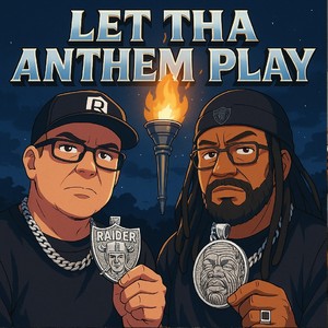 LET THA ANTHEM PLAY