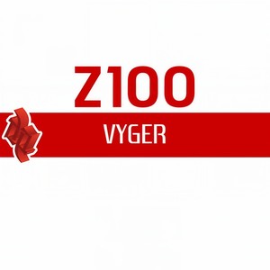 Vyger (Astrodal Mix)