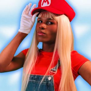 Nintendo (Remix|Explicit)