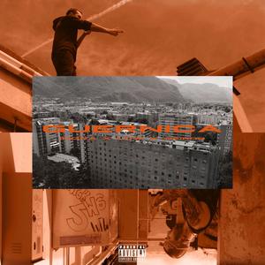 GUERNICA (feat. Ingra & Weirdo) (Explicit)