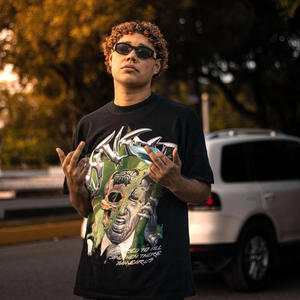 Paquete Par Paquetero (feat. Daury_R)