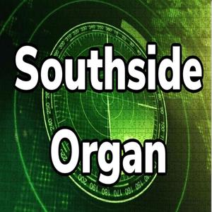 Southside Organ 86