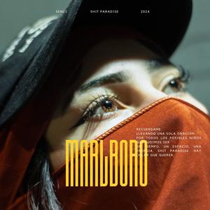 **** PARADISE (VOL.I) Marlboro (Explicit)