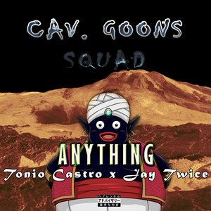 Anything (Explicit)