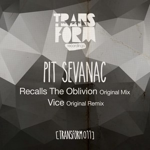 Recalls The Oblivion / Vice