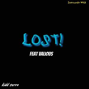 Lost (feat. Valious)