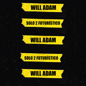 SOLO 2 FUTURÍSTICO