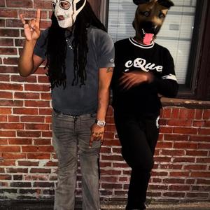 Dog Ass Nigga (Explicit)