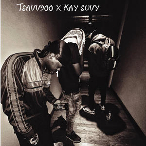 Scars (feat. TinoTopFive) (Explicit)