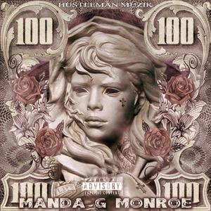 4 Hunnid(feat. Tstreetz) (Explicit)