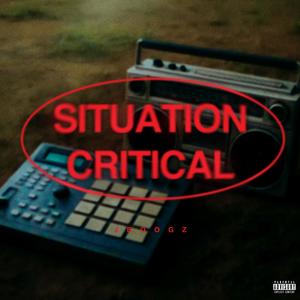 Situation Critical (Explicit)