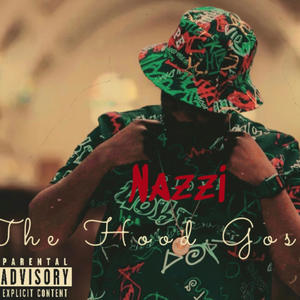 All I Need Lord (Outro) (feat. EllyX) (Explicit)