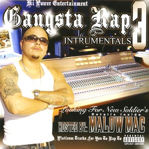 Mac Beat (Explicit)