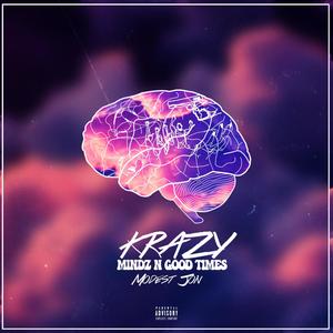 Perpetual Mindz(feat. Adayla) (Explicit)