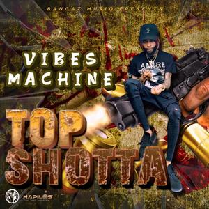 Top Shotta (Explicit)