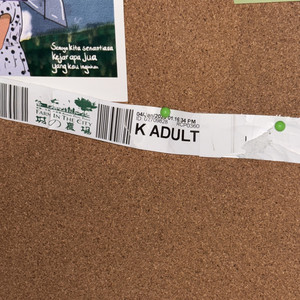 Secebis Kamu (Acoustic Ver.)