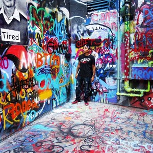 Get to the Gold (Explicit)