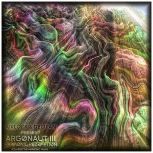 ARGONAUT III - Harmonic Redemption.