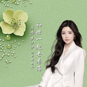 和你一起去看海DJ