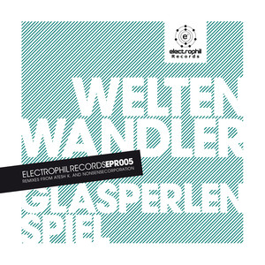 Das Glasperlenspiel (NonSenseCorporation Remix)