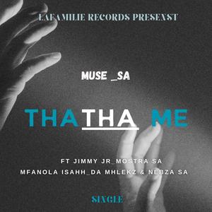 Thatha me (feat. Msotra Sk, Jimmy jr, Nebza SA, Da Mhlekz & Mfanola isahh)