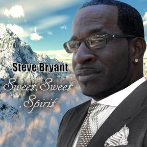 Sweet, Sweet Spirit