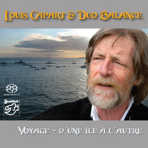 Louis Capart - Au large du Gueveur