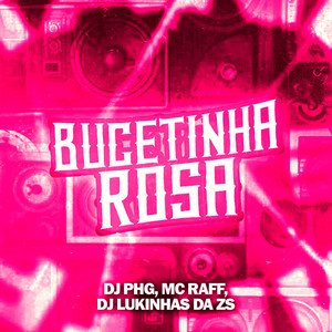 Bucetinha Rosa (Explicit)