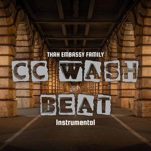 CC WASH BEAT (Instrumental)