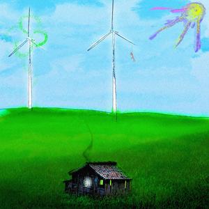 la foudre et la campagne (Explicit)