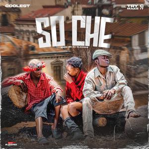 So che (feat. Coolest)