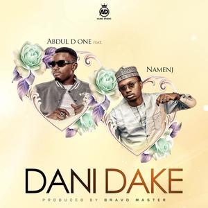 Dani Dake (feat. Namenj) [Explicit]