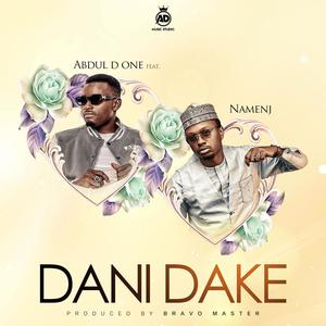Dani Dake (feat. Namenj) (Explicit)