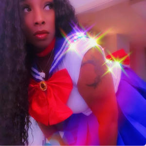 Sailor Moon (Explicit)