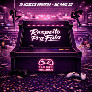Respeito Pra Fala (Explicit)